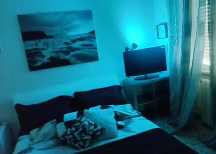 B&B Capua Roma